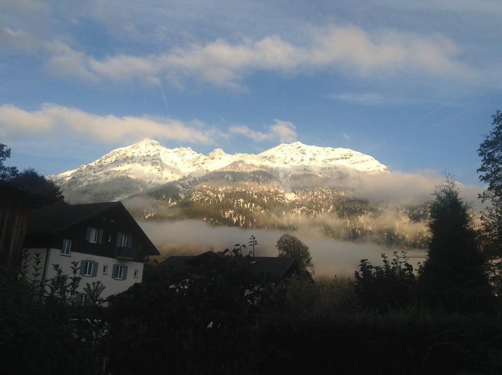 Am Park Apartment Garmisch-Partenkirchen Cameră foto