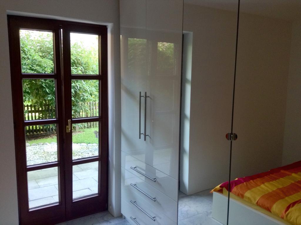 Am Park Apartment Garmisch-Partenkirchen Cameră foto