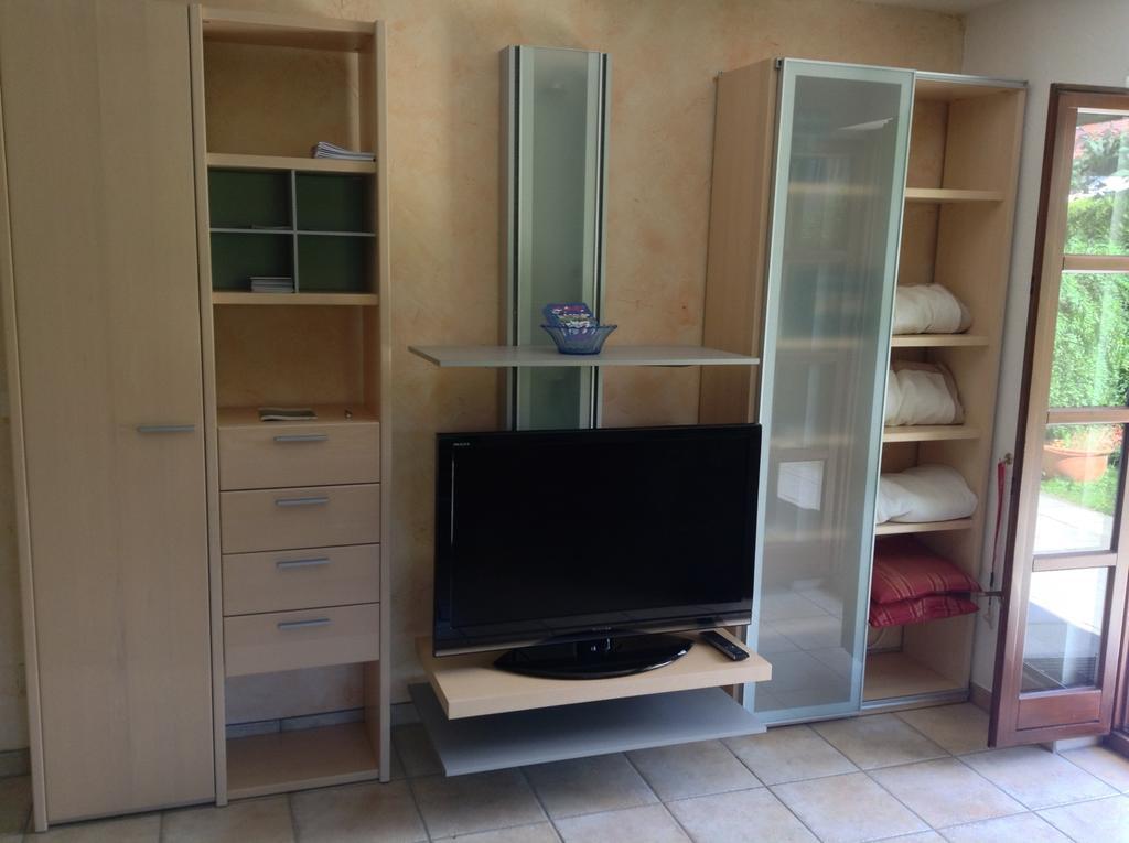 Am Park Apartment Garmisch-Partenkirchen Cameră foto