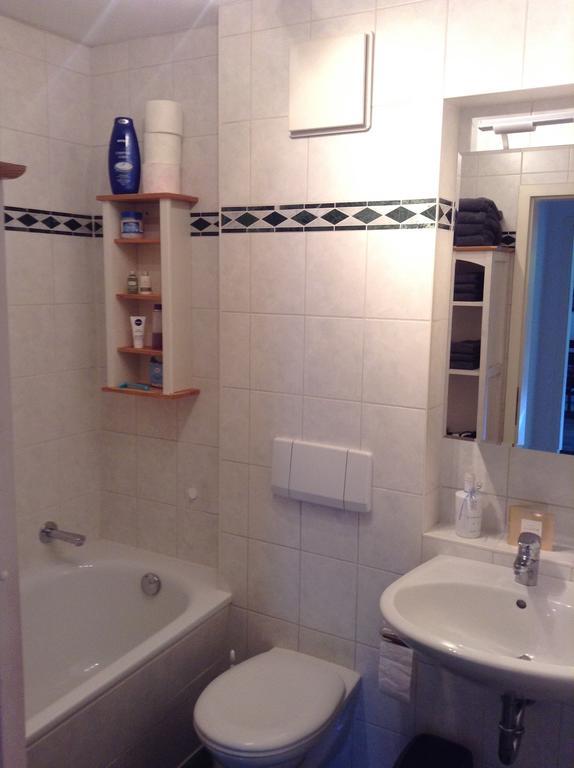 Am Park Apartment Garmisch-Partenkirchen Cameră foto