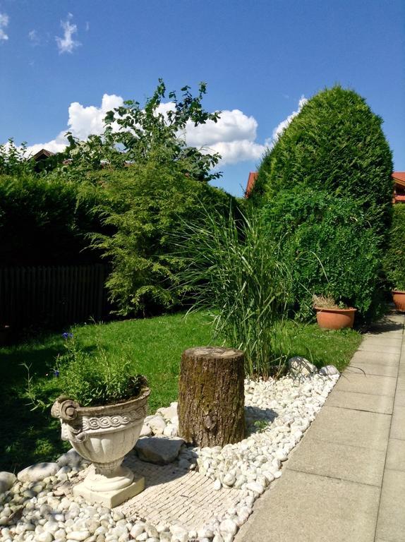 Am Park Apartment Garmisch-Partenkirchen Cameră foto
